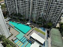 Grandeur 8 (D20), Condominium #515876111
